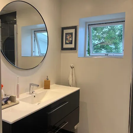 Danish Soul&chinese Heart